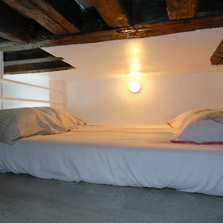 Quartier Latin 3* Parigi