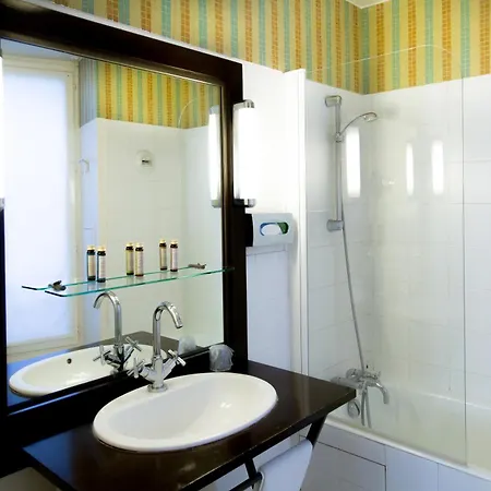 Quartier Latin 3* Parigi
