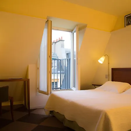 Quartier Latin 3* Parigi