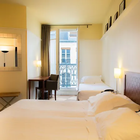 Quartier Latin Hotel