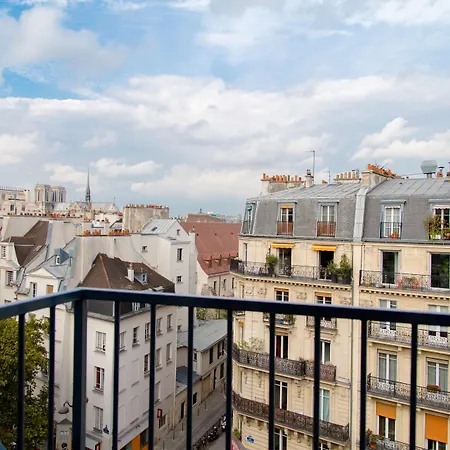 Quartier Latin Hotel 3*