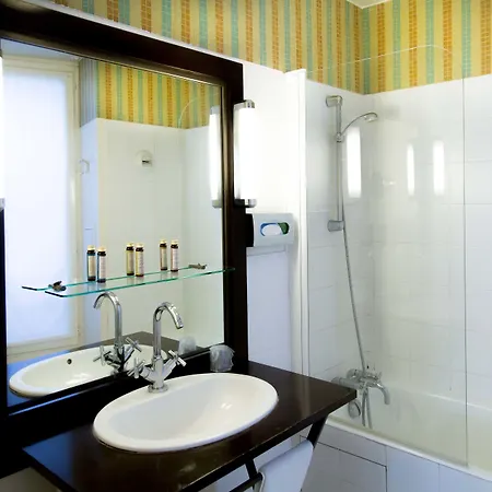 Quartier Latin 3* Parigi