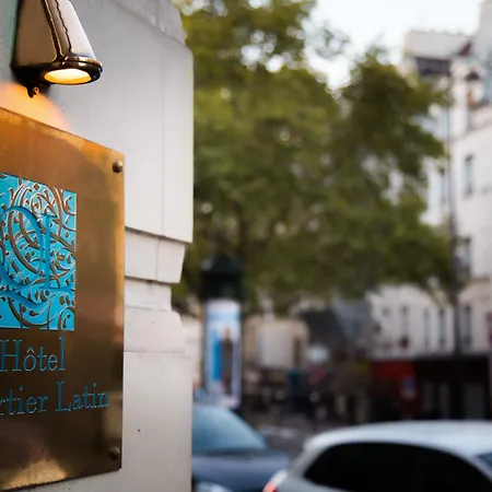 Quartier Latin Hotel