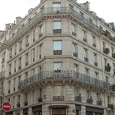 Quartier Latin 3* Parigi