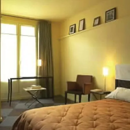 Quartier Latin 3* Parigi