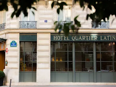 Quartier Latin Parigi