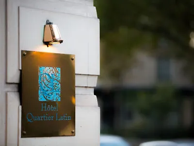 Quartier Latin Hotel Parigi