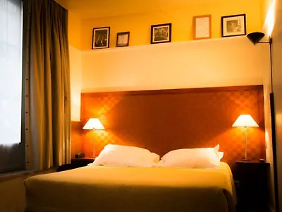 Quartier Latin Hotel Parigi