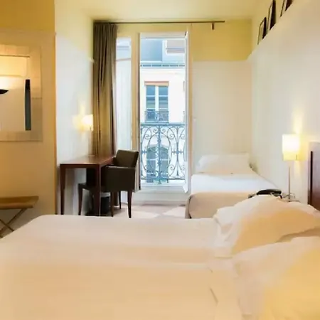 Quartier Latin 3* Parigi