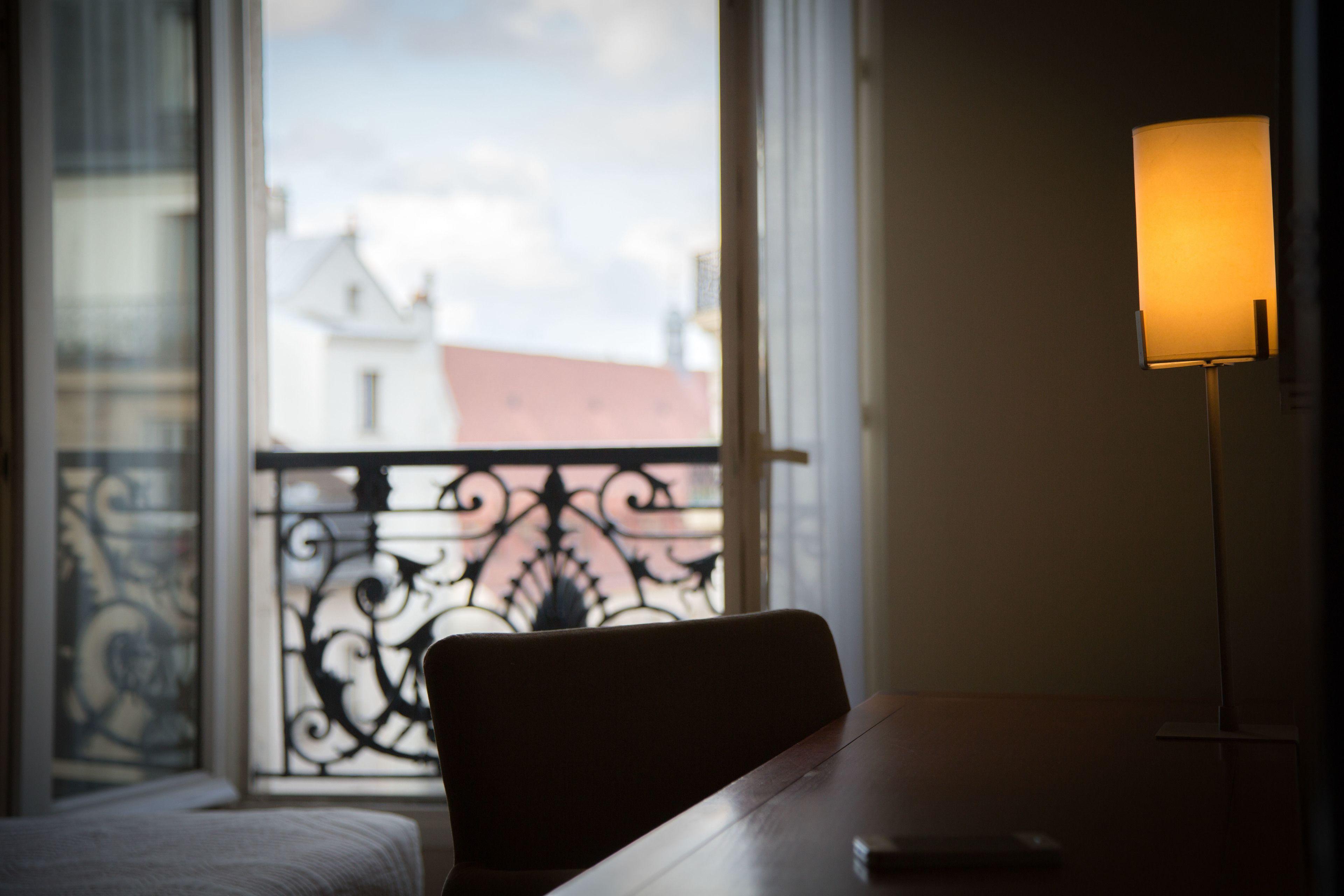 Quartier Latin Paris