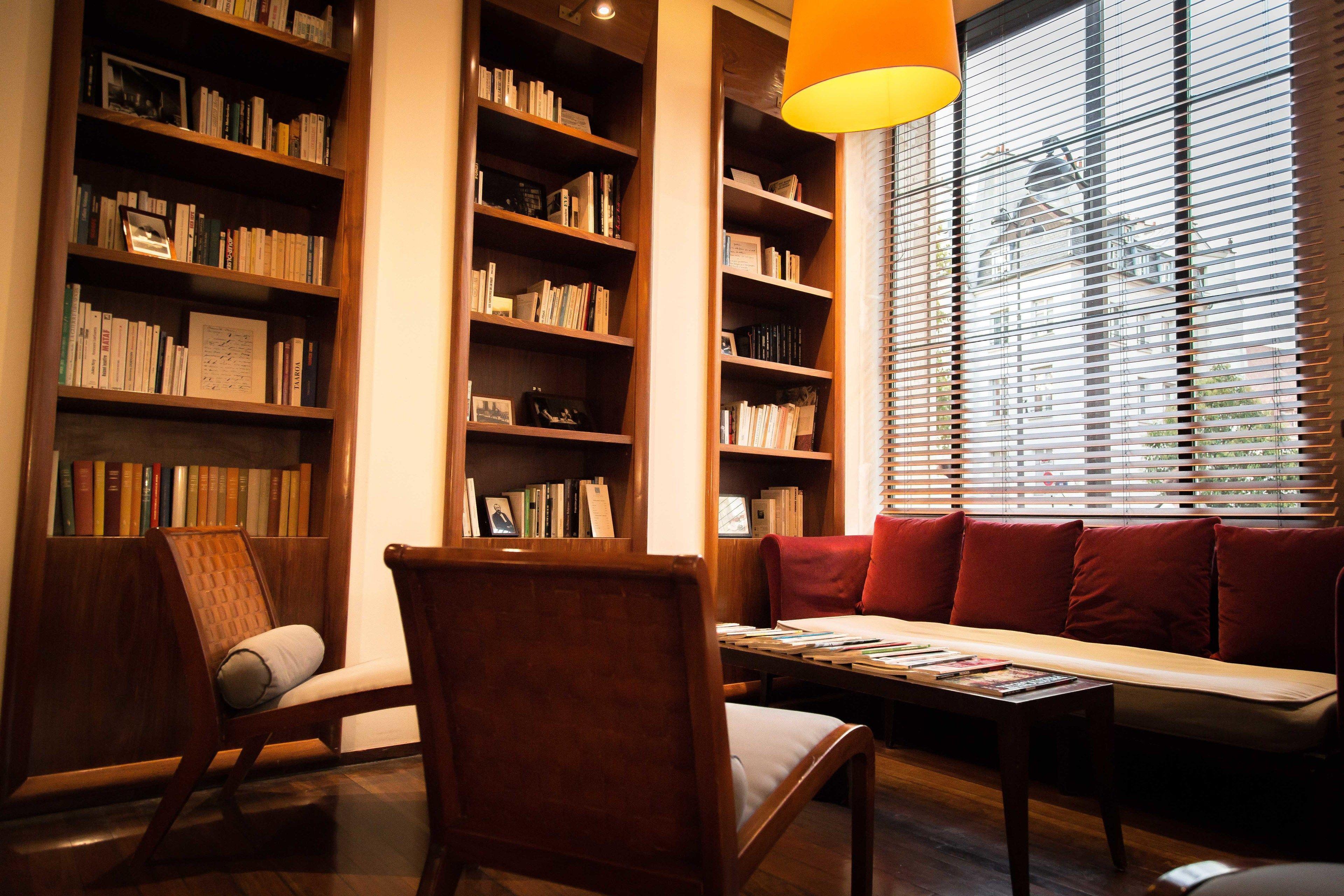 Quartier Latin Hotel