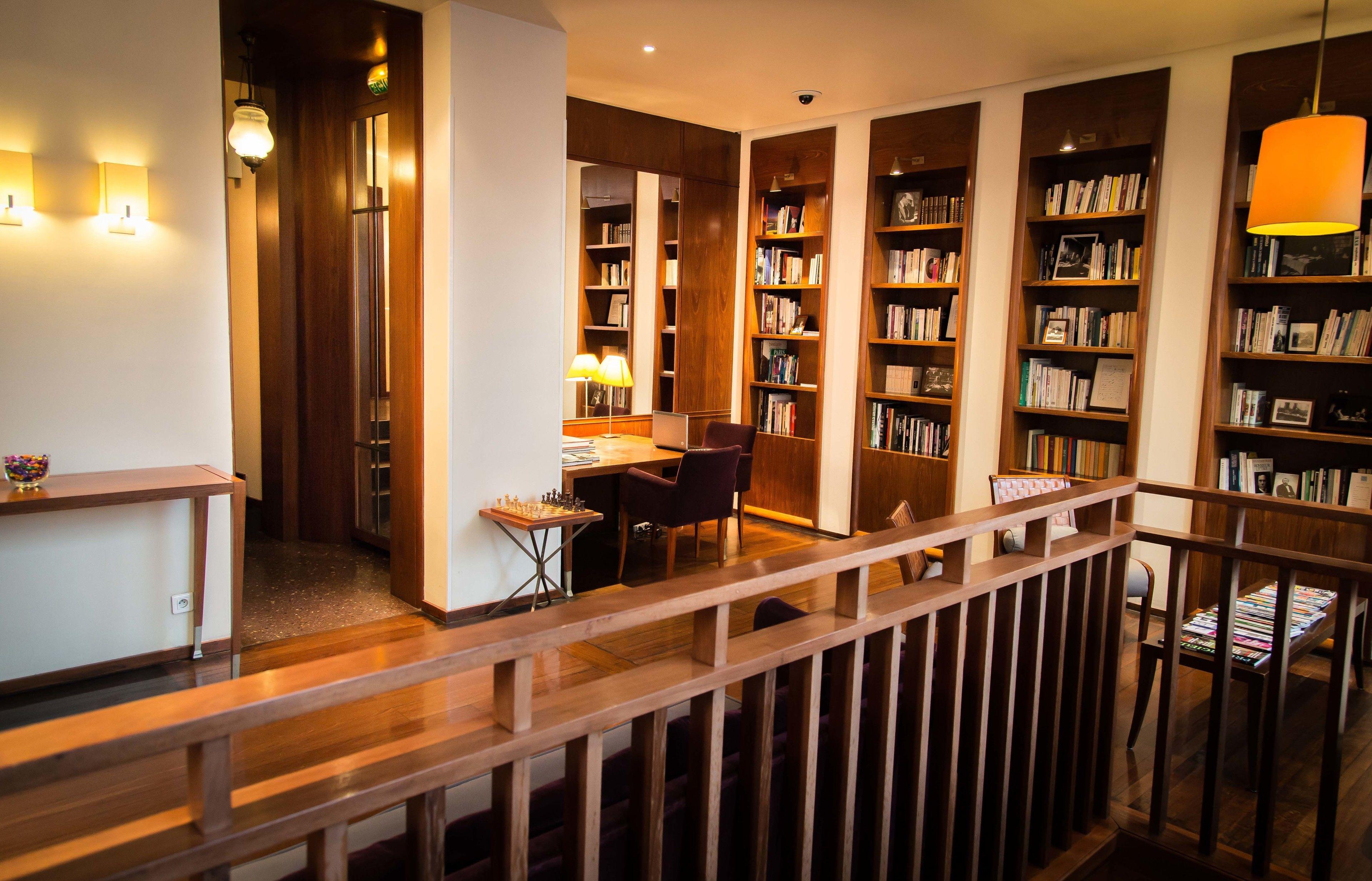 Quartier Latin Hotel Paris