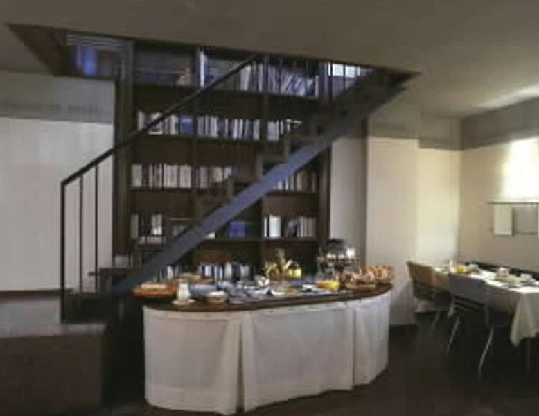 Quartier Latin Hotel Parigi