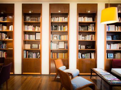 Quartier Latin Hotel Parigi