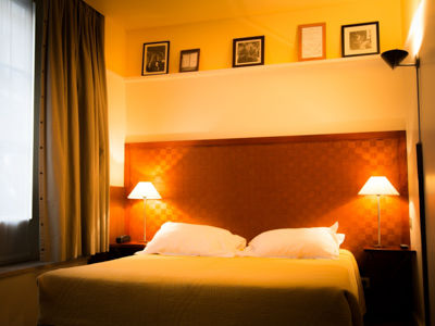 Quartier Latin Hotel Parigi