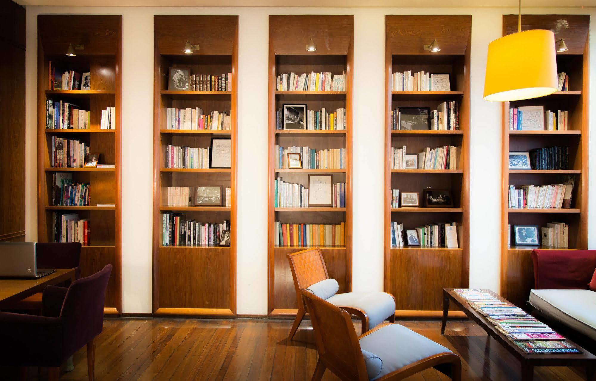 Quartier Latin Hotel Parigi